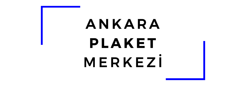 Ankara Plaket Merkezi